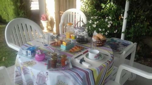 Bed & Breakfast Chambre Du Raisin