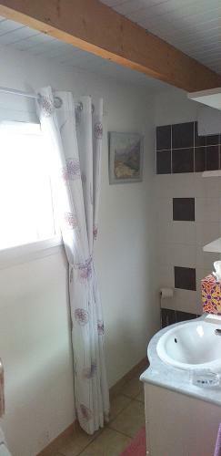 Bed & Breakfast Chambre Du Raisin