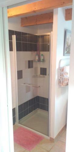Bed & Breakfast Chambre Du Raisin