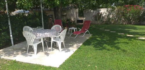 Bed & Breakfast Chambre Du Raisin