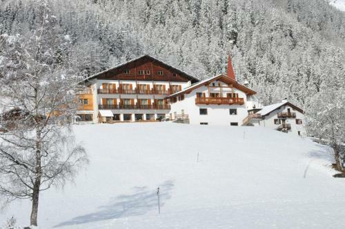 Hotel Ultnerhof