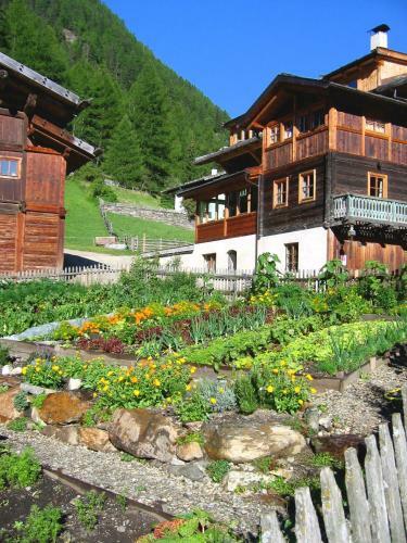 Hotel Ultnerhof