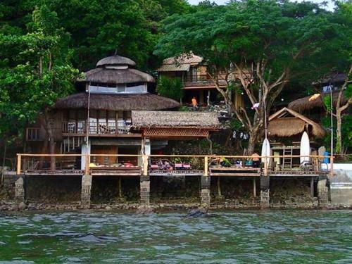 Bed & Breakfast Casita Ysabel