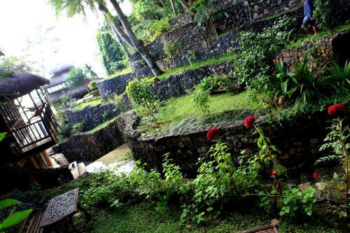 Bed & Breakfast Casita Ysabel