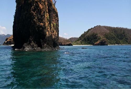 Bed & Breakfast Casita Ysabel