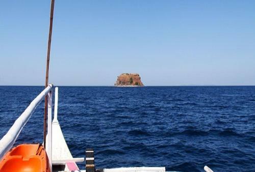 Bed & Breakfast Casita Ysabel