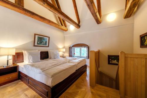 Hotel Schloss Purschenstein