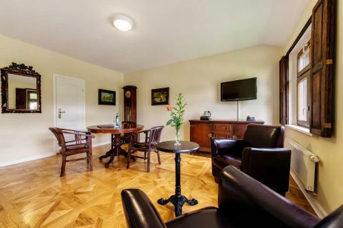 Hotel Schloss Purschenstein