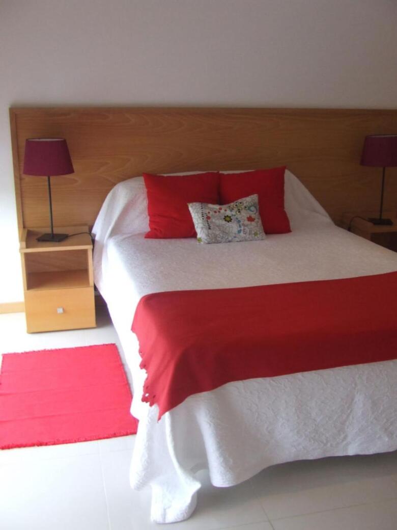Apartamento Cantinho Das Buganvilias