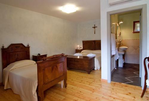 Hotel Lokanda Devetak