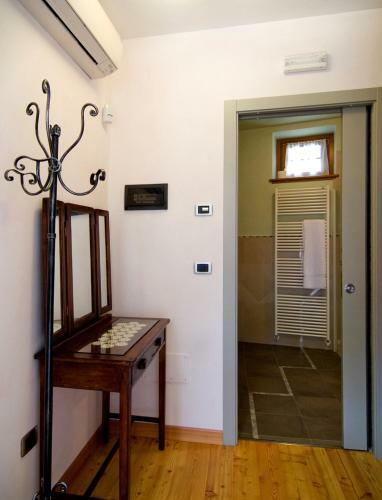 Hotel Lokanda Devetak