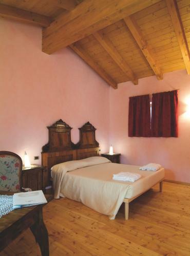 Hotel Lokanda Devetak