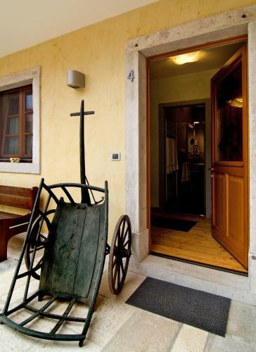 Hotel Lokanda Devetak