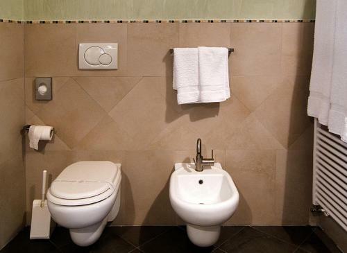 Hotel Lokanda Devetak