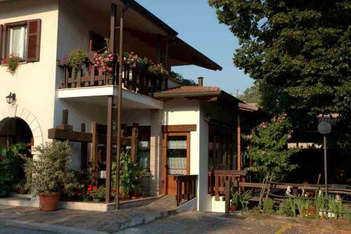 Hotel Lokanda Devetak
