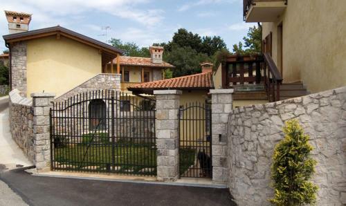 Hotel Lokanda Devetak