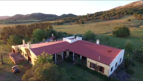 Posada El Balc�n Del Abra