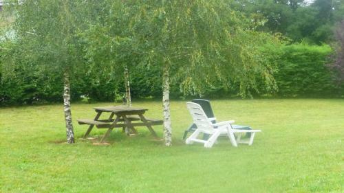 Bed & Breakfast Chambre Roy