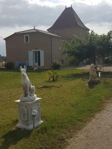 Bed & Breakfast Chambre Roy