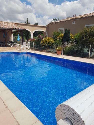 Bed & Breakfast Chambre Roy