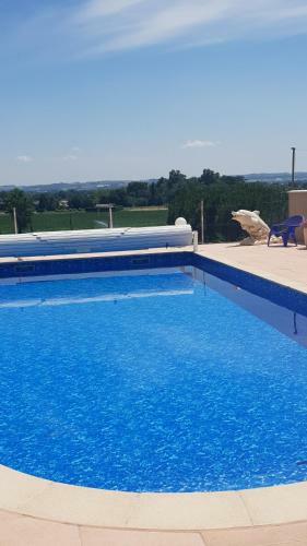 Bed & Breakfast Chambre Roy