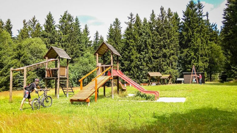 Ferienhotel Goldh�bel