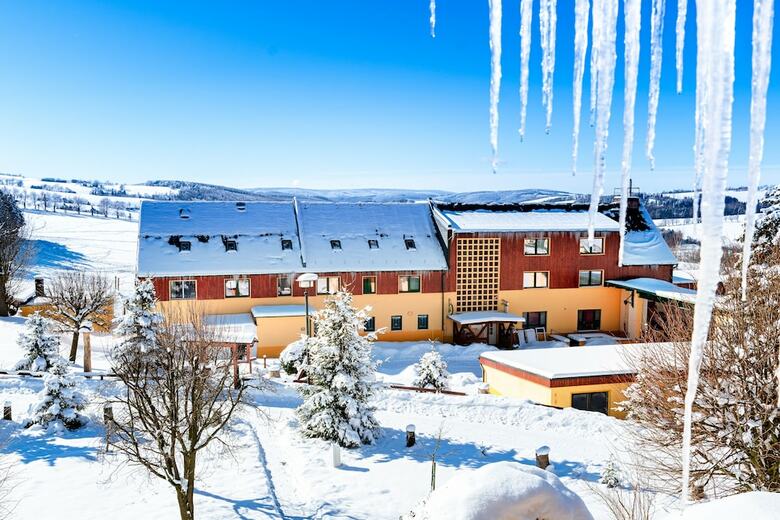 Ferienhotel Goldh�bel
