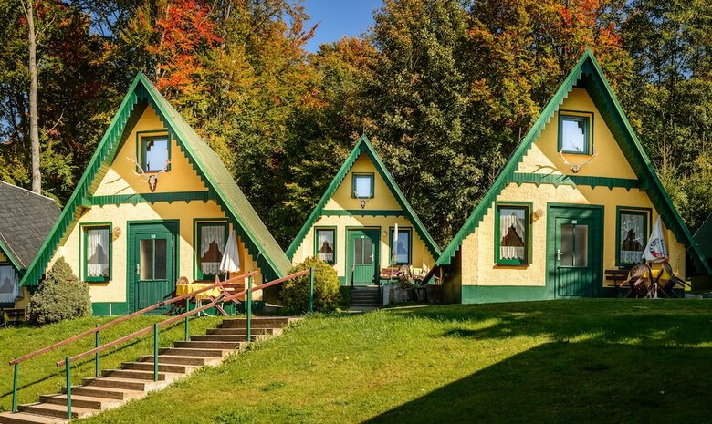 Ferienhotel Goldh�bel