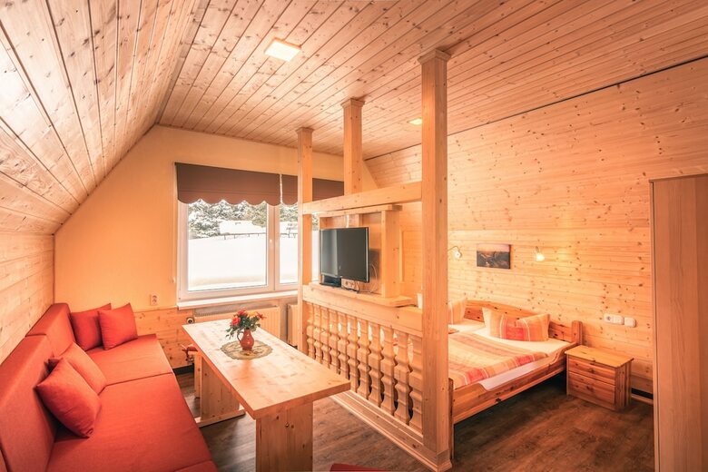 Ferienhotel Goldh�bel