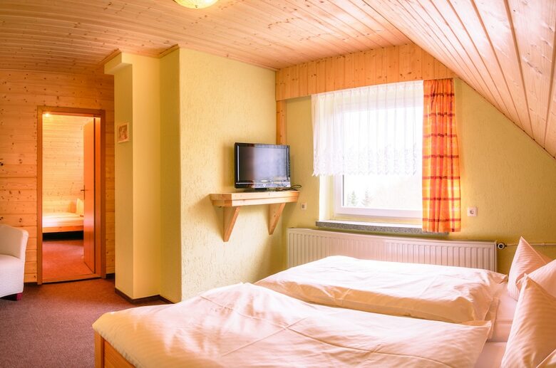 Ferienhotel Goldh�bel