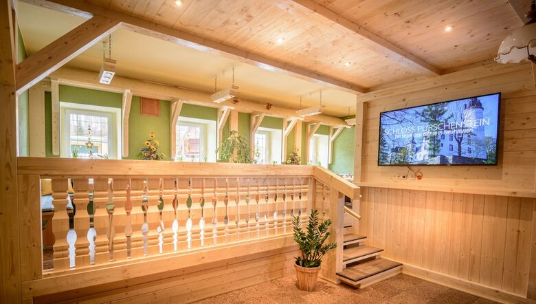 Ferienhotel Goldh�bel