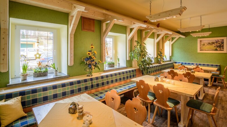 Ferienhotel Goldh�bel