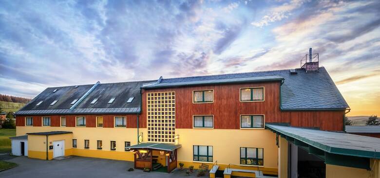 Ferienhotel Goldh�bel