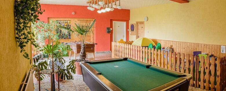 Ferienhotel Goldh�bel