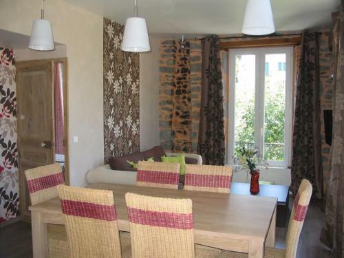 Apartamento La Vall�e