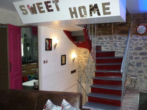Apartamento La Vall�e