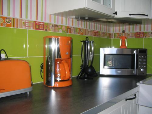 Apartamento La Vall�e