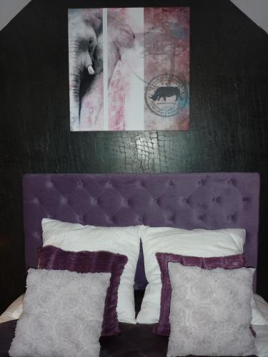 Apartamento La Vall�e