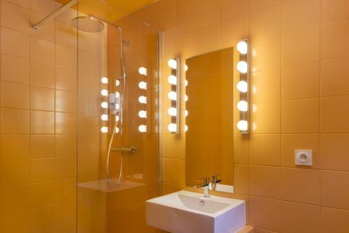 Hotel Le Russie
