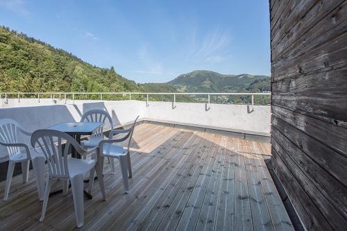 Gran Carlina Hotel