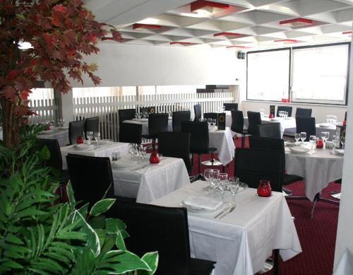 Gran Carlina Hotel