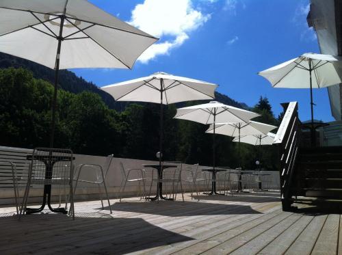 Gran Carlina Hotel