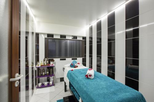 Gran Carlina Hotel