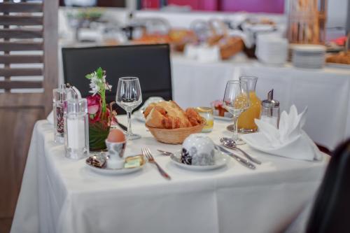 Gran Carlina Hotel