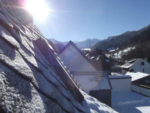 Bed & Breakfast Chambres D'h�tes Les Gar�onni�res Du Sancy