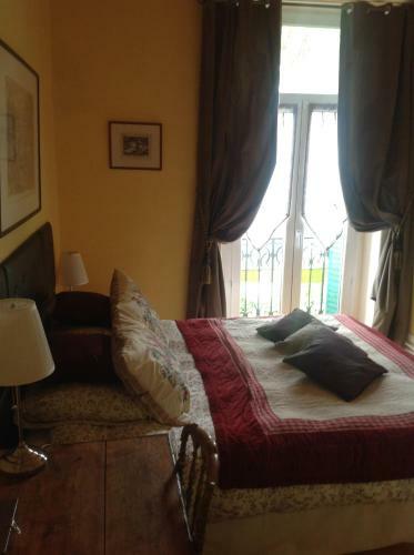 Bed & Breakfast Chambres D'h�tes Les Gar�onni�res Du Sancy