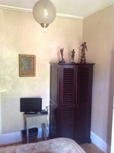 Bed & Breakfast Chambres D'h�tes Les Gar�onni�res Du Sancy