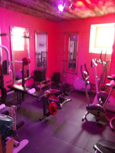 Bed & Breakfast Chambres D'h�tes Les Gar�onni�res Du Sancy