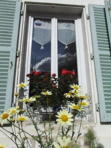 Bed & Breakfast Chambres D'h�tes Les Gar�onni�res Du Sancy