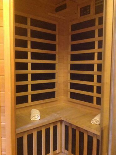Bed & Breakfast Chambres D'h�tes Les Gar�onni�res Du Sancy